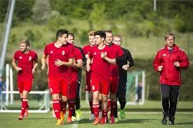 Next match vs portugal · tue 12:00pm. Findings On The Hungarian Football Academies Daily News Hungary
