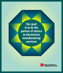 A message from celestica ceo rob mionis. 425 1 A2120700z425 Htm Form 425 Filed By Celestica Inc Filed Pursuant To Rule 425 Under The Securities Act Of 1933 As Amended And Deemed Filed Pursuant To Rule 14a 12 Under The Securities Exchange Act Of 1934 As Amended Subject Company