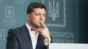 Зеленський обговорив з віцепрезидентом швейцарії реформи в україні і тиск на рф. Chomu Padaye Rejting Zelenskomu I Sho Z Nim Bude Dali Analiz Sociologa