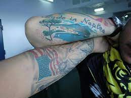 Tattoo expo napoliinternational tattoo expo napoli 2019. Tatuaggi Ssc Napoli Beitrage Facebook