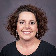 Kim Lackey's Instagram, Twitter & Facebook