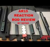 AR-15 Reaction Rods | Pros and Cons of Different Designs ...