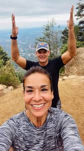 Hiking the Manitou Incline with family and tips for success