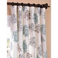 Blue Brown Shower Curtain Ideas On Foter