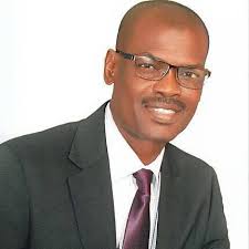 Adress Presented By The Rivers Branch Chairman Of The AEAN In Her 2017 AGM  In PH