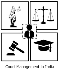 Appointment Of Court Managers In Indian Judicial System 13th Finance Commission Court Management