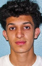 Suspect sought in party shooting