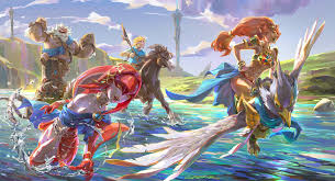 Pin By Austin Hutchinson On Loz Legend Of Zelda Breath Of The Wild Legend Of Zelda Breath