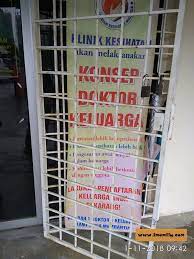 See more of medical check up klinik kesihatan bandar botanik on facebook. Check Up Experience Klinik Kesihatan Balakong