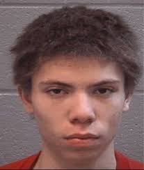 Evans High student accused of having drugs, BB gun at school