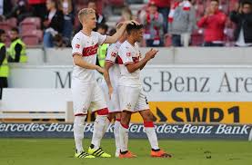 Nico gonzález se muestra feliz de renovar su contrato. Vfb Sturmer Nicolas Gonzalez Viel Trost Fur Den Verhinderten Torjager Vfb Stuttgart Stuttgarter Zeitung