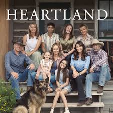 Heartland Confessions — “Lou And Peter Should Get Back Together. It'S...