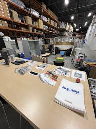 Taryn de los Reyes, Assoc. IIDA, WELL AP