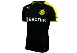 Everything for the fan at fansedge. Borussia Dortmund Jersey Bvb Jersey Soccerpro Soccer Shirts Borussia Dortmund Dortmund
