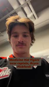 ICYMI: Brayden Ryan MacKay's first Career Western Hockey League goal!