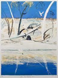 Ballarat Gallery On Sturt Art Almanac