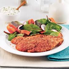 Filets De Sole Panes Seafood Recipes Food Easy Meals