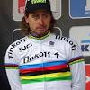 Egan se juega el giro en las dos etapas de montaña que restan. 1
