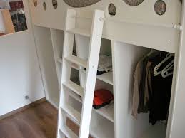 Le sommier est inclus avec ce lit. Optimiser Une Petite Chambre Nos Astuces Gain De Place Cote Maison