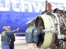 On the relationship between critcial tensile stress and fracture toughness in mild steel. What Is Metal Fatigue The Issue Contributed To Southwest Engine Failure Accident