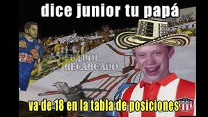 Aunque una victoria del pasto podría haber desatado una oleada peor de memes, la del junior este miércoles en el campín de bogotá dejó imágenes memorables. Memes Del America De Cali Hoy Fallecio Diego Tello Exfutbolista Del America De Cali Los Memes Del Chivas Vs America En Liguilla 2016 Pictures Easy