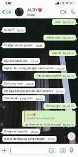 Crush Chat Indonesia Ungkapan Romantis Teks Romantis Teks Lucu