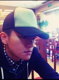 Daniel Gu Yu-Feng (顾宇峰)