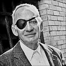 JOHN EADE Obituary (1943