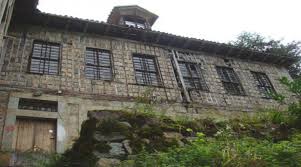 Maket ev yapımı denedik kartondan kastamonu evi yaptık. Geleneksel Karadeniz Evleri