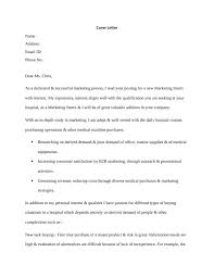 These days, more businesses are cultivating an online presence that allows them to make international sales. Cover Letter Name Address Email Id Phone No De