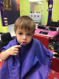 My kids had their first haircut experience at shear madness in west des moines the other day and it was quite different from past experiences. Shear Madness Haircuts For Kids 35 Photos 29 Reviews Hair Salons 3316 Sheridan Dr Amherst Ny United States Phone Number
