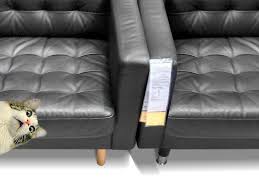 Ikea landskrona leather 2 x seater sofa w 164cm d 89cm 2 x armchairs w 89cm d 89cm is in very good condition kerbside delivery can be arranged. Karlstad Gibt Es Nicht Mehr Willkommen Landskrona Testbericht