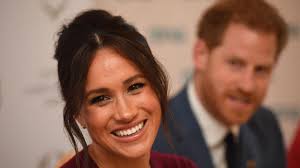 Oprah's interview with prince harry and meghan markle will air on sunday, march 7th at 8 p.m. Interview Mit Harry Und Meghan Hier Konnen Sie Es Sehen Stern De