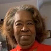 Mrs. Annie Lee Nelson Obituary (2023)