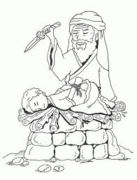 • permission to photocopy granted. Abraham And Sarah Coloring Pages Free Printable Coloring Pages For Kids