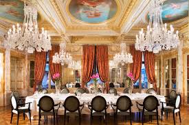 Salon de thé à bordeaux : Salon Sauternes Intercontinental Bordeaux Le Grand Hotel