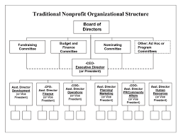 25 experienced chart of accounts structure example nonprofit