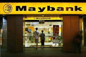 This offer is for personal loan content category. Maybank