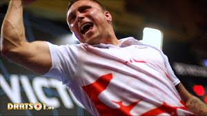 See more of rollstuhl rugby spieler hernesz rene on facebook. Gerwyn Price Dartspieler Portraits Bei Darts 1