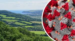 Places of worship can open and weddings are allowed within local restrictions. Reaction As East Devon Exeter Remain Under Tier 2 Covid Restrictions