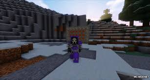 These armor types can be . Armory Armoring The World Mod 1 12 2 Adds New Armors For Minecraft