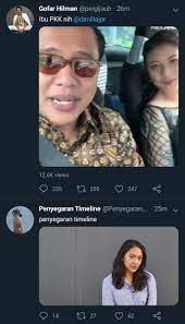 Danilla riyadi, uus, gofar hilman. Gofar Hilman Ar Twitter Anda Sungguh Bangsat Sekali Ya