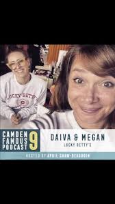 In episode #9, we’re getting up close with Daiva Deupree and Megan  Marsanskis of Lucky Betty’s, the neighborhood bar that’s all the buzz in  town. From unique events to genius ways they’ve turned a ...