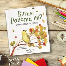 Takkeli Otlegen Kusu Boncuk Panama Ya Ilk Gocune Basliyor Ama Bir Sorunumuz Var Diger Takkeli Otlegen Kuslari Coktan Gitti Bile Boncuk Panama Boncuk Kitap