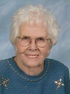 Marian Mather Obituary