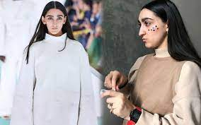 Shop the latest range of women's clothing and accessories. Armine Harutyunyan In Estetikli Hali Bakin Kime Benzedi Gucci Nin Yeni Modeli Internet Haber