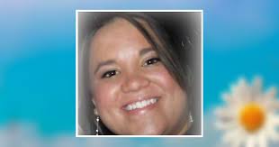 Marissa Paige Reynolds Obituary June 13, 2022