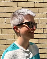 About 1 — Marin Hair Co