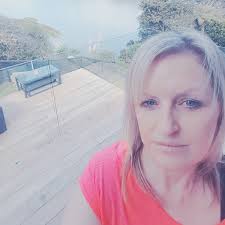 Sandra Caddy (@SandylynnWard)