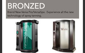 Bronzed The Art Of Tanning In Las Vegas Nv Vagaro